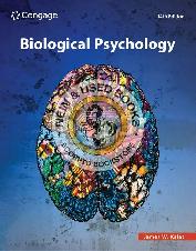 Biological Psychology By James W. Kalat 9780357798126