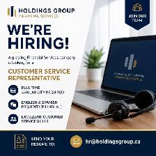 Job Opportunity