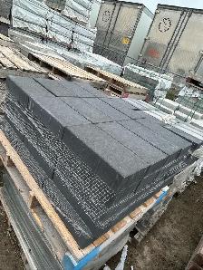 Oldcastle Rockland - Small Rectangle