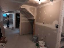 FREE QUOTES! Basement legalization & finishing, full Home renov - Photo 3