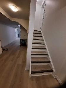 FREE QUOTES! Basement legalization & finishing, full Home renov - Photo 4