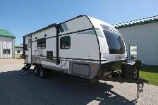 2022 Coachmen Apex Nano 213RDS