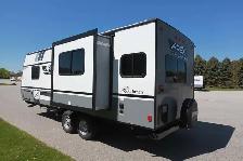 2022 Coachmen Apex Nano 213RDS - Photo 3