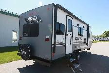 2022 Coachmen Apex Nano 213RDS - Photo 4