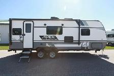 2022 Coachmen Apex Nano 213RDS - Photo 5