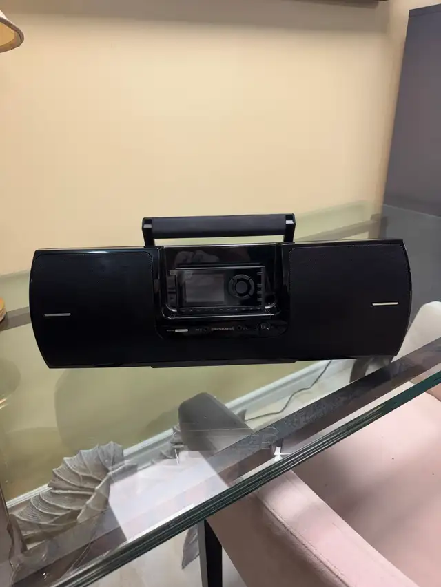 SiriusXM Radio