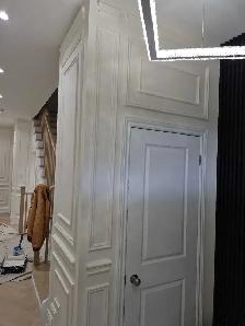 Wainscoting work - Photo 3