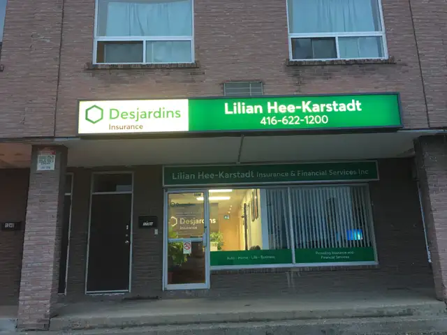 GREAT RATES & COVERAGE FOR BUSINESS INSURANCE & BUILDINGS