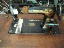Sewing Machine Vintage