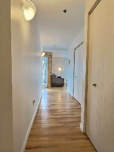 Condo 3 1/2 meublé et tout inclus – Montcalm / St-Jean-Baptiste - Photo 8
