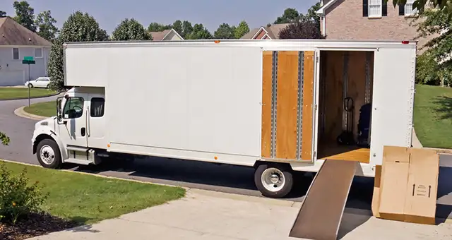 Kinetix Moving – Fast, Careful & Affordable Moves!