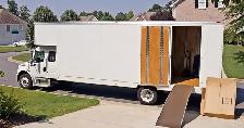 Kinetix Moving – Fast, Careful & Affordable Moves!