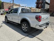 2011 Ford F-150 - Photo 3