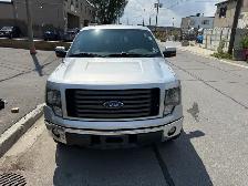 2011 Ford F-150 - Photo 4