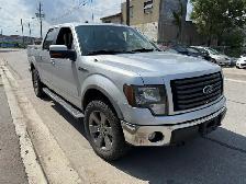 2011 Ford F-150 - Photo 5