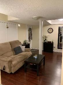 1 BR Basement Apartment in Mississauga, Mavis/401 for Rent - Photo 2