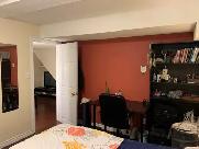 1 BR Basement Apartment in Mississauga, Mavis/401 for Rent - Photo 3