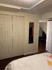 1 BR Basement Apartment in Mississauga, Mavis/401 for Rent - Photo 5