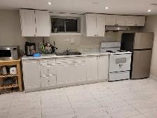 Private room with private bathroom, Bathurst and Finch area