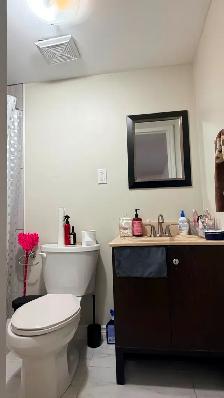 Private room with private bathroom, Bathurst and Finch area - Photo 7