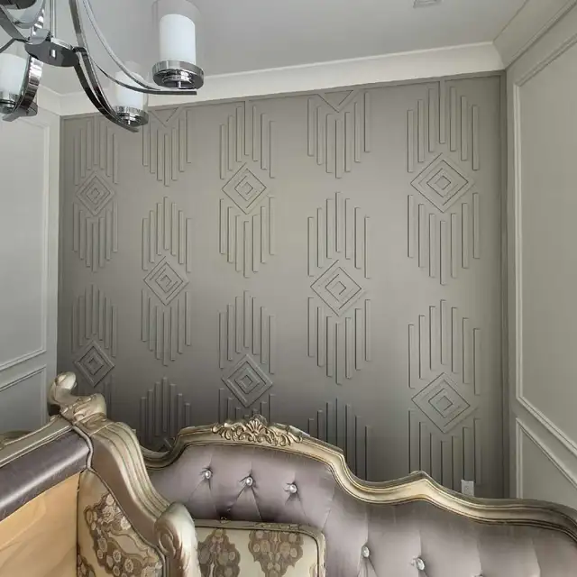 ACCENT WALL