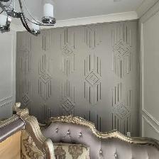 ACCENT WALL