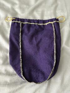 Crown Royal Bag - Photo 2