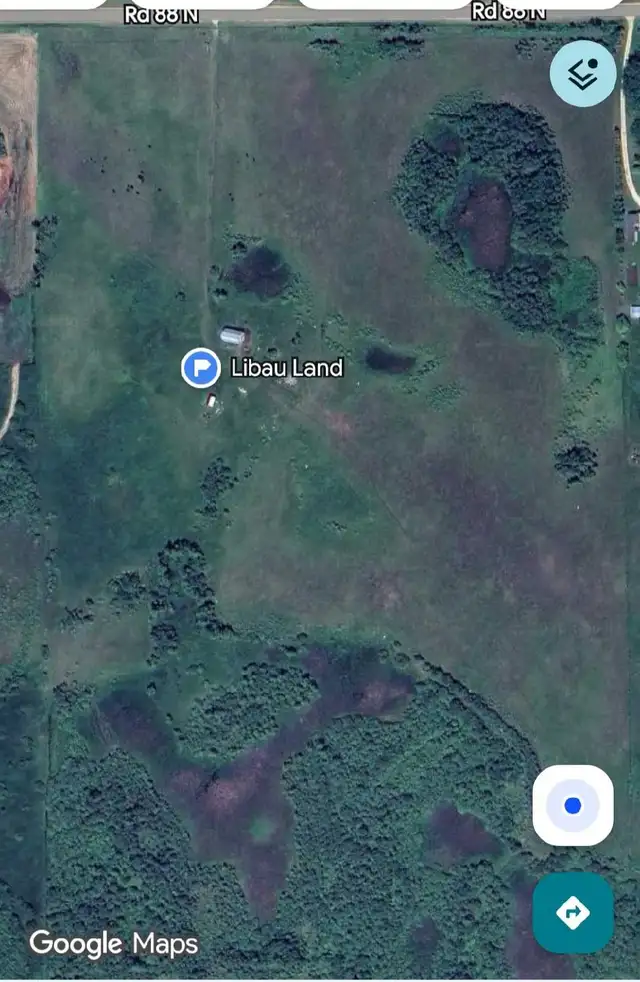 80 acres of land for rent