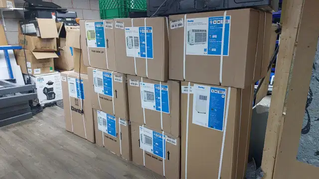 Clearance Sale on Window AC | Mississauga Sale | Limited Time.