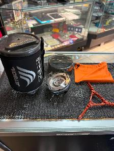 Jetboil SUMO Group Cooking System
