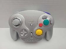 Nintendo GameCube Wavebird Wireless Controller w/Dongle - Photo 2
