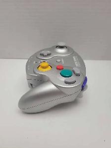 Nintendo GameCube Wavebird Wireless Controller w/Dongle - Photo 5