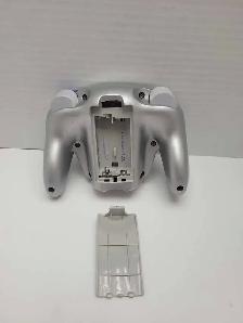 Nintendo GameCube Wavebird Wireless Controller w/Dongle - Photo 7