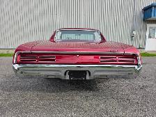 1967 Pontiac GTO 4 SPEED MANUAL STICK ! 400ci V8 / REAL GTO !! - Photo 32