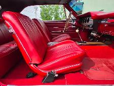 1967 Pontiac GTO 4 SPEED MANUAL STICK ! 400ci V8 / REAL GTO !! - Photo 41
