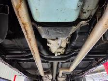 1967 Pontiac GTO 4 SPEED MANUAL STICK ! 400ci V8 / REAL GTO !! - Photo 50