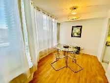 AVAILABLE SEPT. 1 MISSISS. CITY CENTRE LARGE ALL-INCLUSIVE SUITE - Photo 6