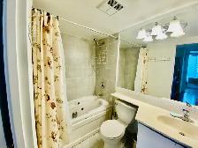 AVAILABLE SEPT. 1 MISSISS. CITY CENTRE LARGE ALL-INCLUSIVE SUITE - Photo 9