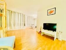 AVAILABLE SEPT. 1 MISSISS. CITY CENTRE LARGE ALL-INCLUSIVE SUITE - Photo 23