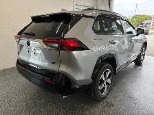 2024 Toyota RAV4 Prime SE AWD - Photo 2