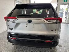 2024 Toyota RAV4 Prime SE AWD - Photo 3