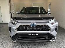 2024 Toyota RAV4 Prime SE AWD - Photo 5