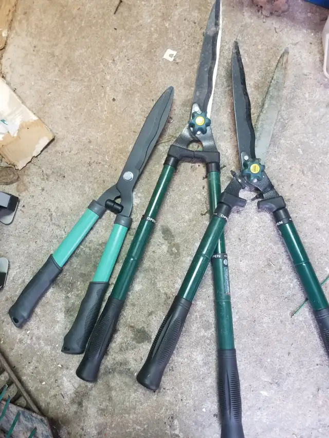 Garden Shears