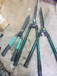 Garden Shears