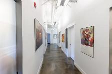We offer a fully furnished and serviced office space for rent. - Photo 8