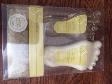 3 PRODUITS DE PIEDS SCELLÉS $5.00 SEL DE BAIN AROMA ARIA $5.00 - Photo 2