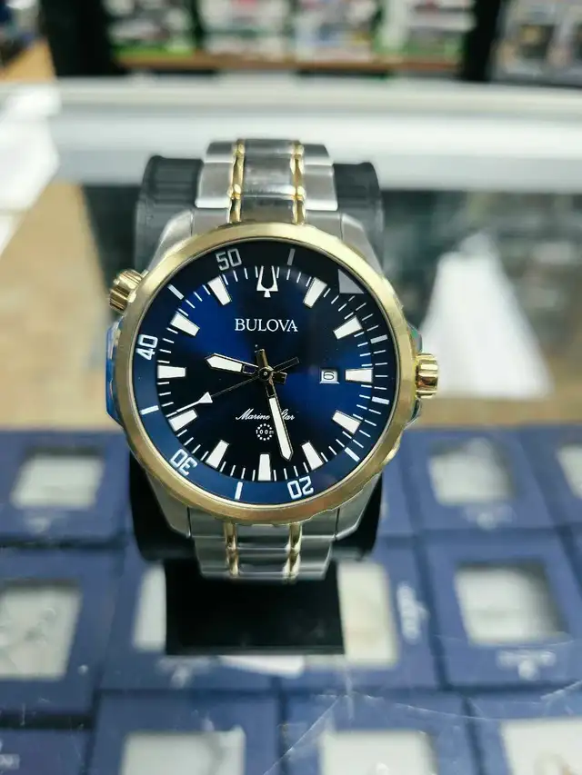 Montre pour homme
