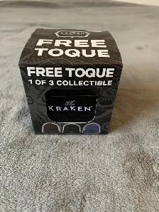 The Kraken Rum Toque - Photo 2