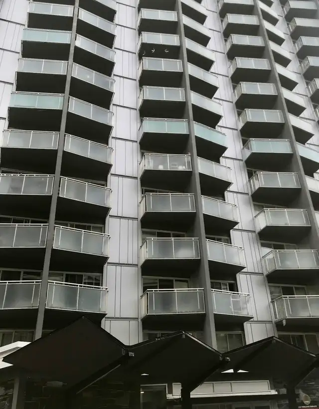 STUDIO APT Lease Transfer 3440 Rue Durocher! Feb until Sep .