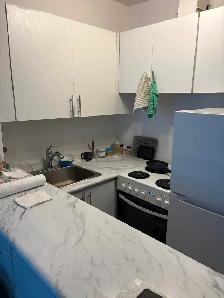 STUDIO APT Lease Transfer 3440 Rue Durocher! Feb until Sep . - Photo 3